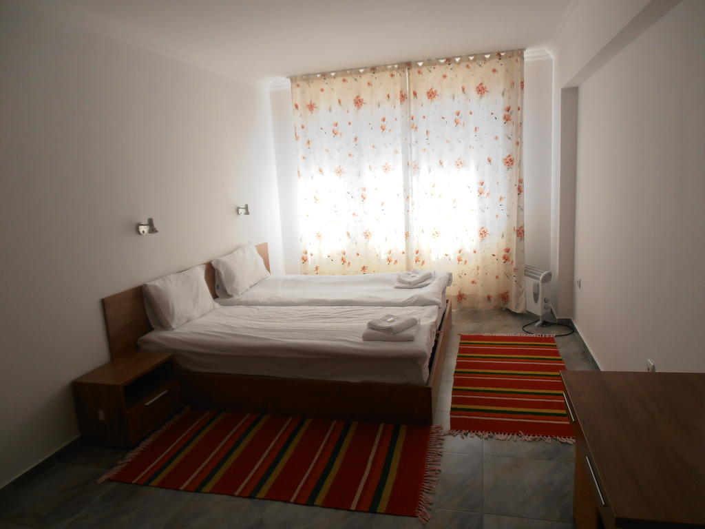 Monastery 3 Apartments Tmf Pamporovo Quarto foto