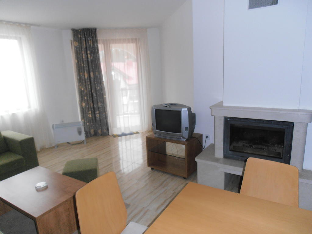 Monastery 3 Apartments Tmf Pamporovo Quarto foto